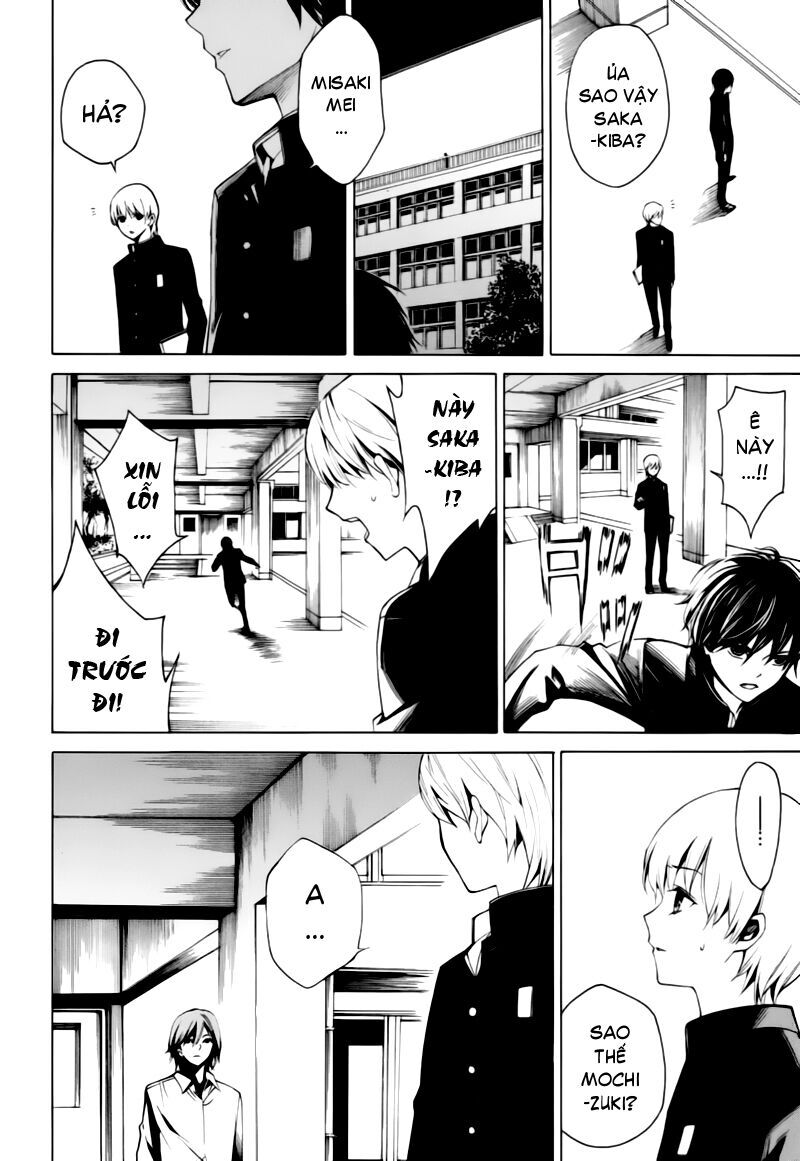 Naguri Tamer No Isekai Seikatsu Chapter 4 - 22