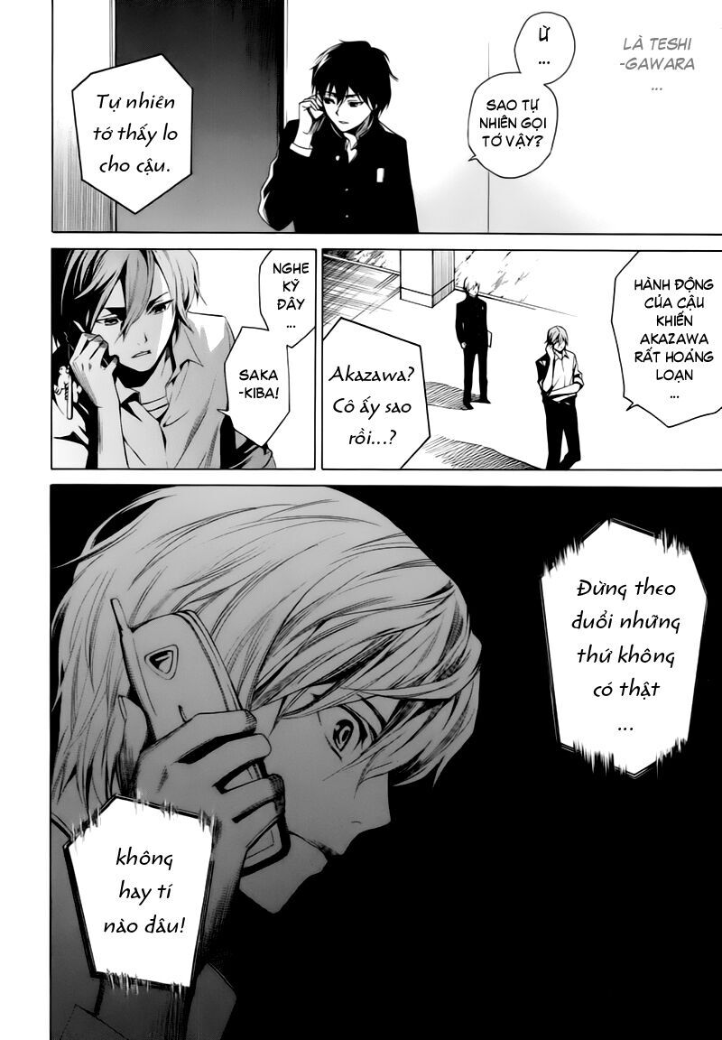 Naguri Tamer No Isekai Seikatsu Chapter 4 - 24