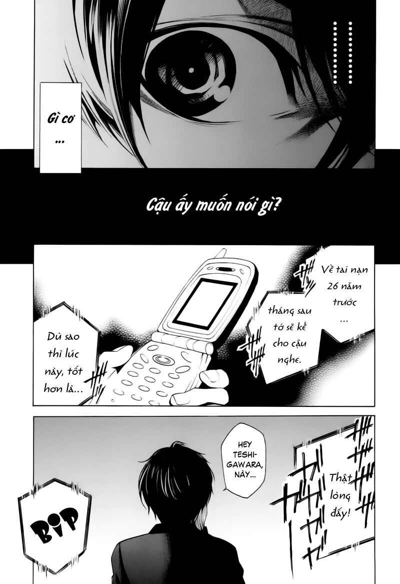 Naguri Tamer No Isekai Seikatsu Chapter 4 - 25