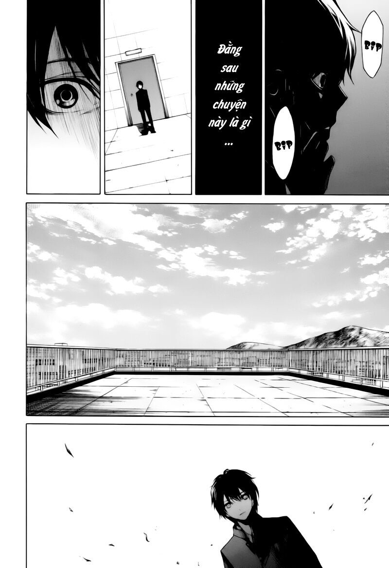 Naguri Tamer No Isekai Seikatsu Chapter 4 - 26