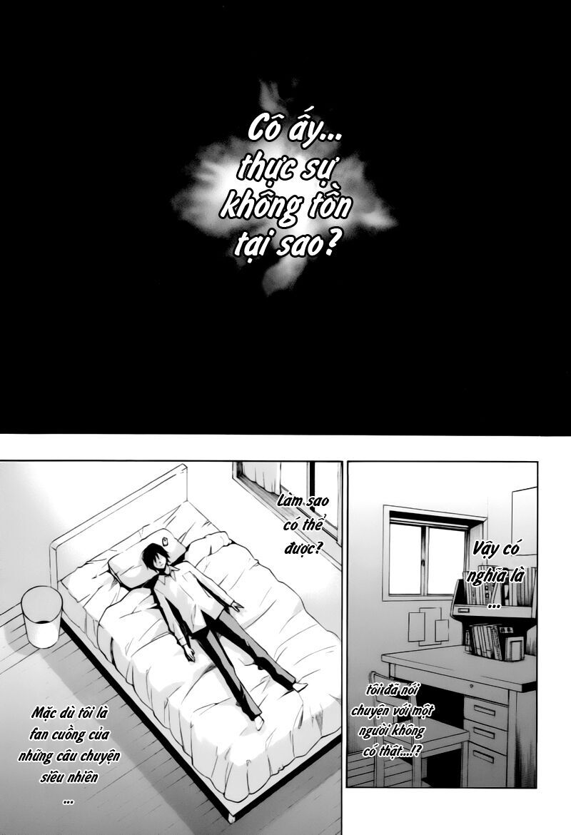 Naguri Tamer No Isekai Seikatsu Chapter 4 - 27
