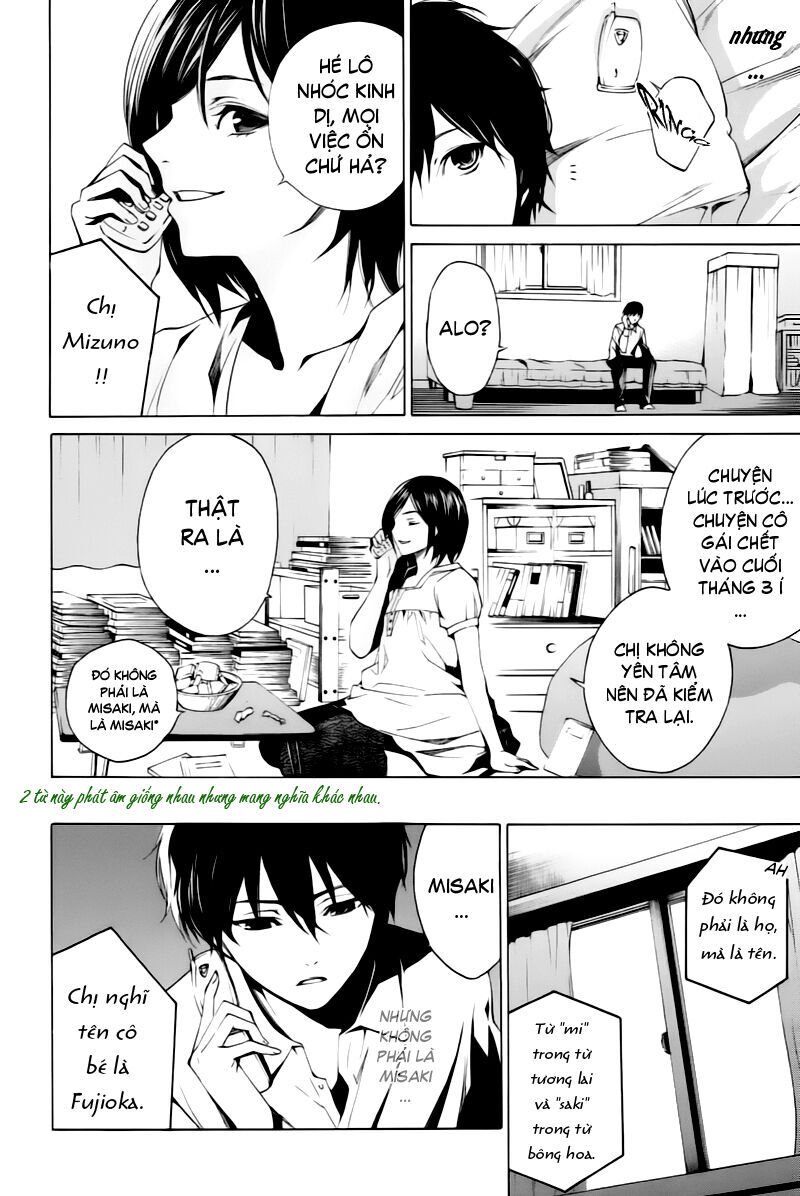 Naguri Tamer No Isekai Seikatsu Chapter 4 - 28