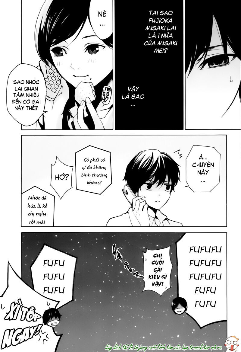 Naguri Tamer No Isekai Seikatsu Chapter 4 - 29