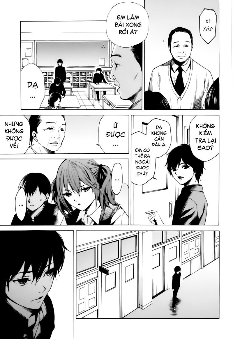 Naguri Tamer No Isekai Seikatsu Chapter 4 - 31