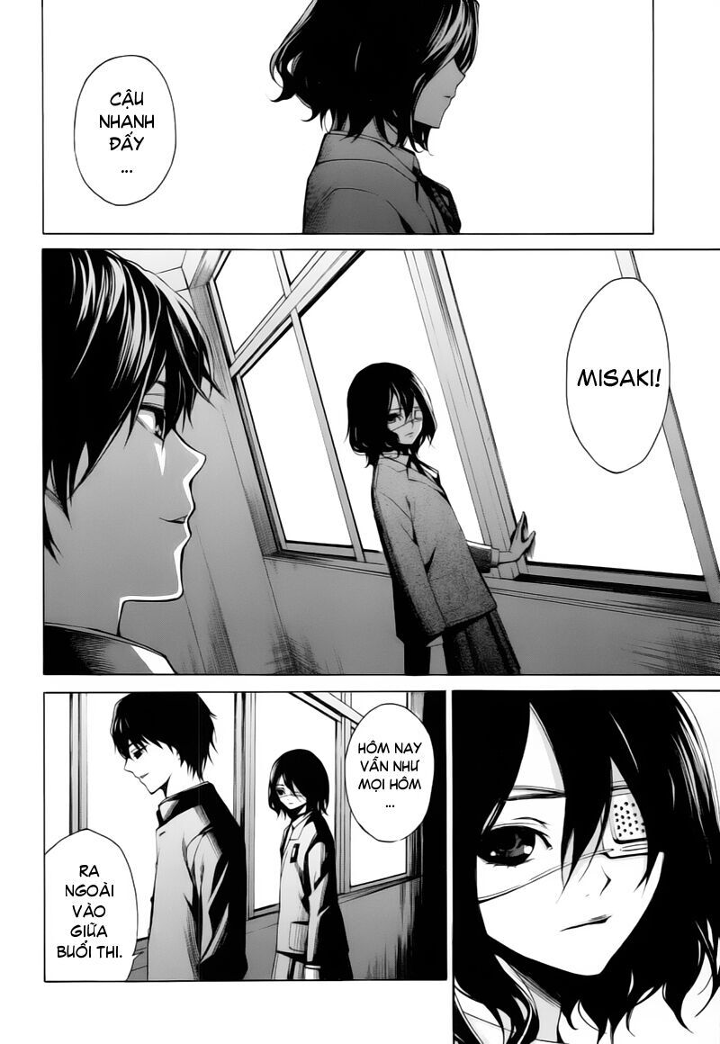 Naguri Tamer No Isekai Seikatsu Chapter 4 - 32