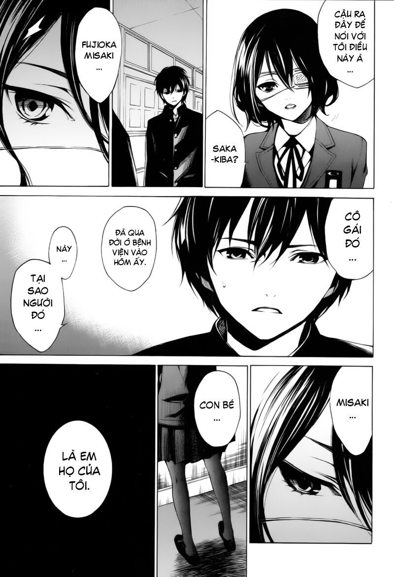 Naguri Tamer No Isekai Seikatsu Chapter 4 - 33