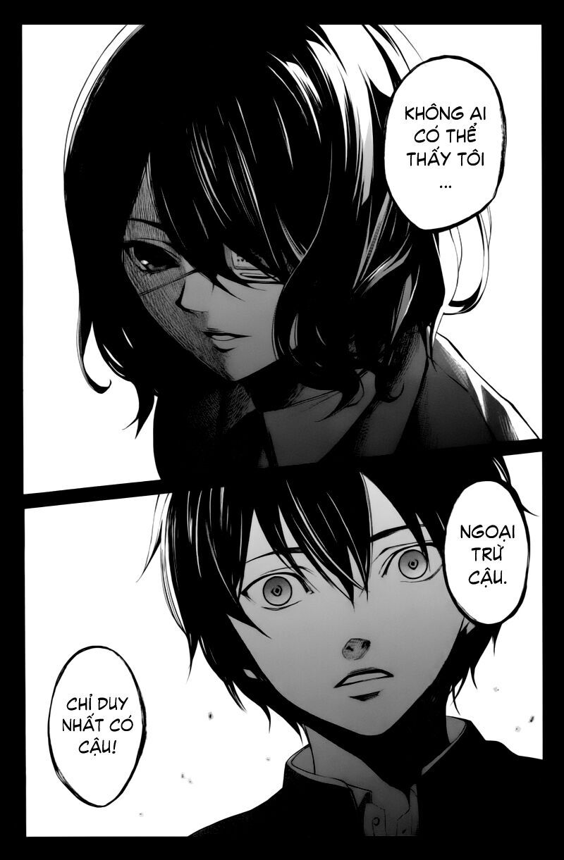Naguri Tamer No Isekai Seikatsu Chapter 4 - 36