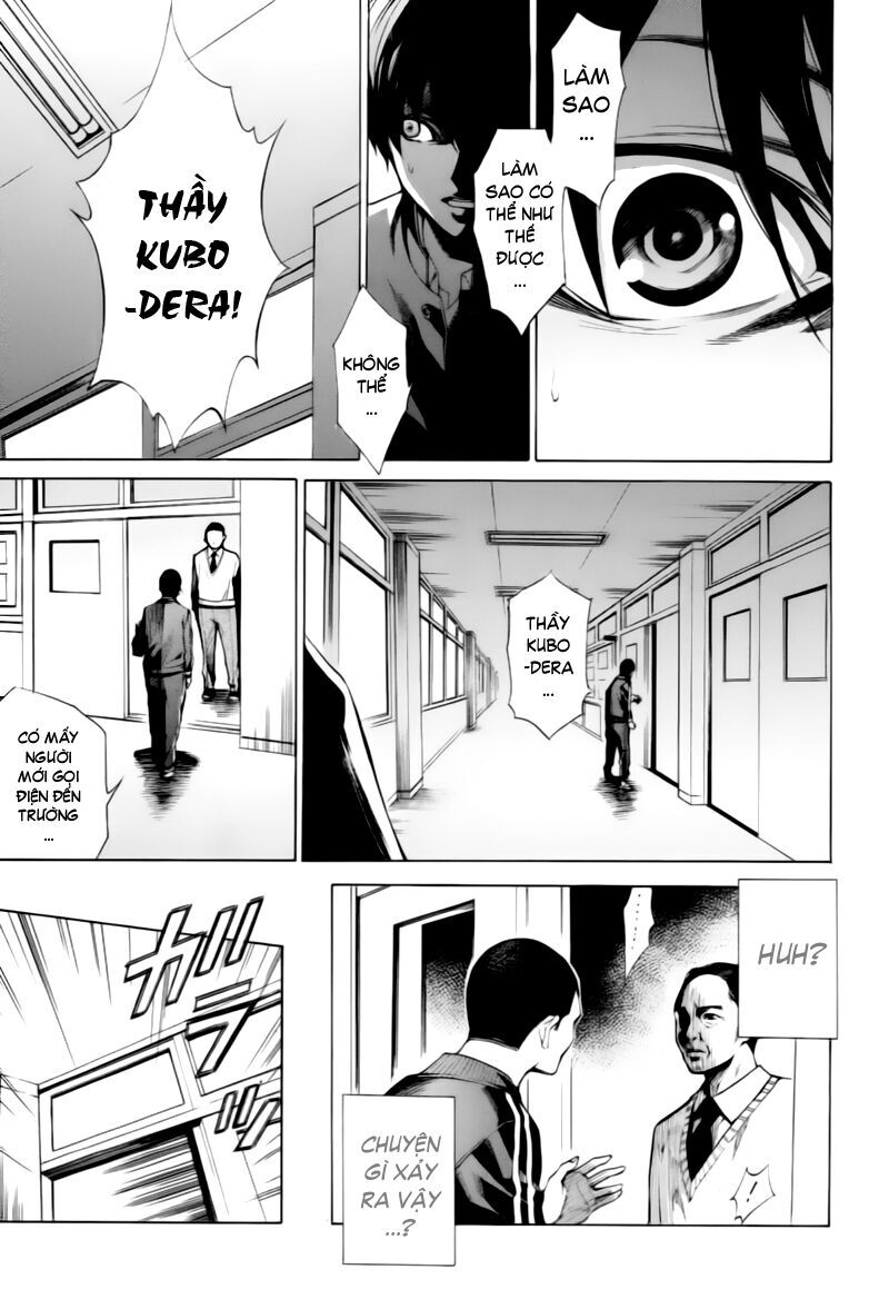 Naguri Tamer No Isekai Seikatsu Chapter 4 - 37