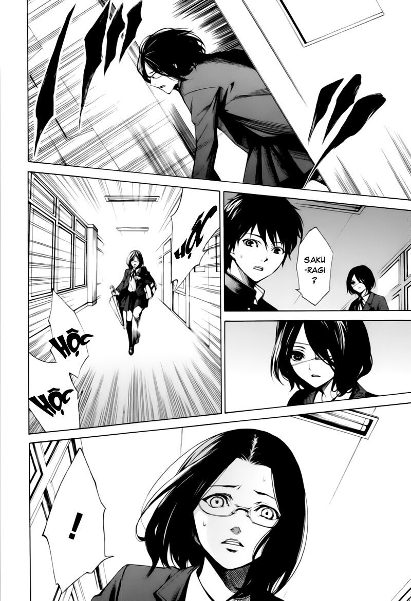 Naguri Tamer No Isekai Seikatsu Chapter 4 - 38