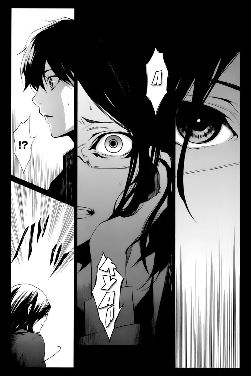 Naguri Tamer No Isekai Seikatsu Chapter 4 - 40