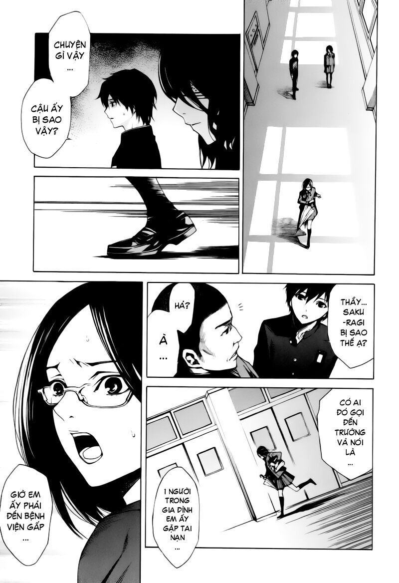 Naguri Tamer No Isekai Seikatsu Chapter 4 - 41