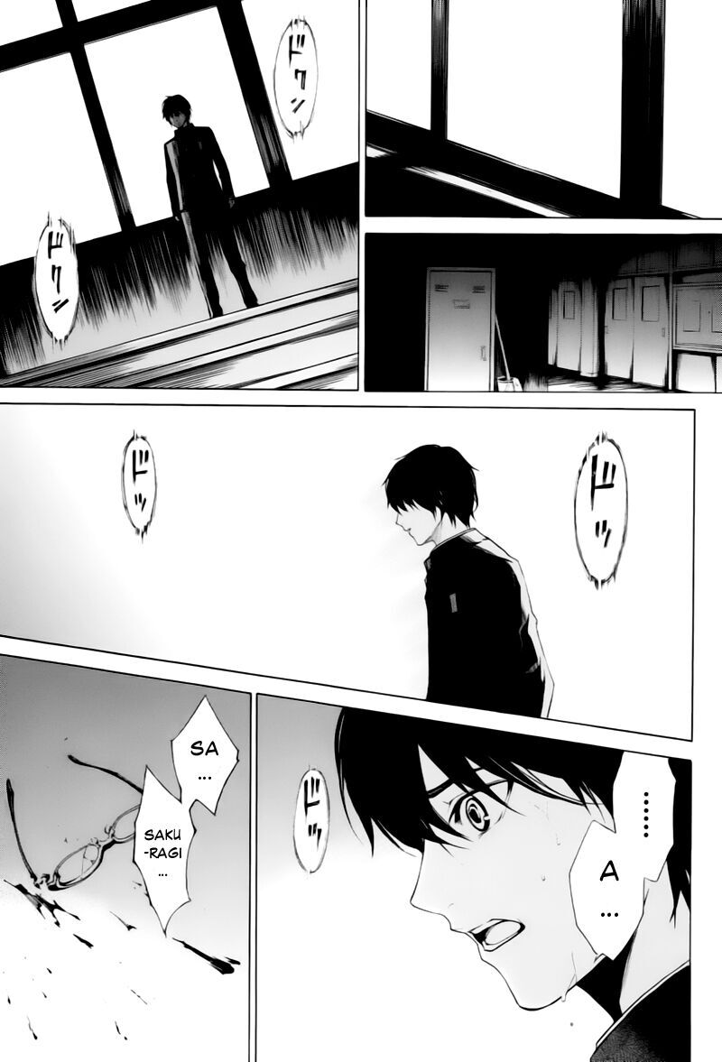Naguri Tamer No Isekai Seikatsu Chapter 4 - 44
