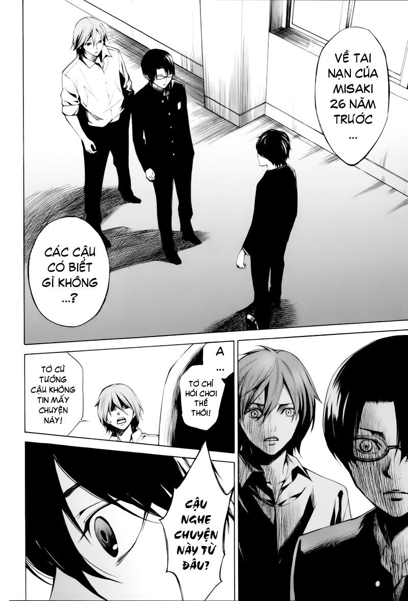 Naguri Tamer No Isekai Seikatsu Chapter 4 - 10