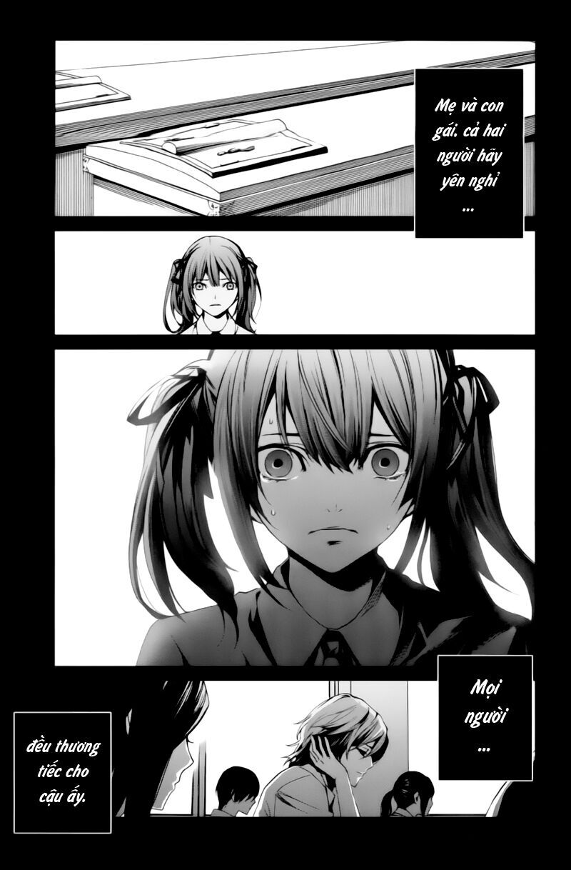 Naguri Tamer No Isekai Seikatsu Chapter 5 - 11