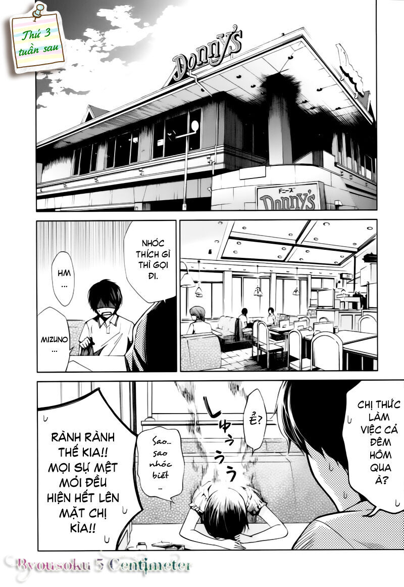 Naguri Tamer No Isekai Seikatsu Chapter 5 - 15