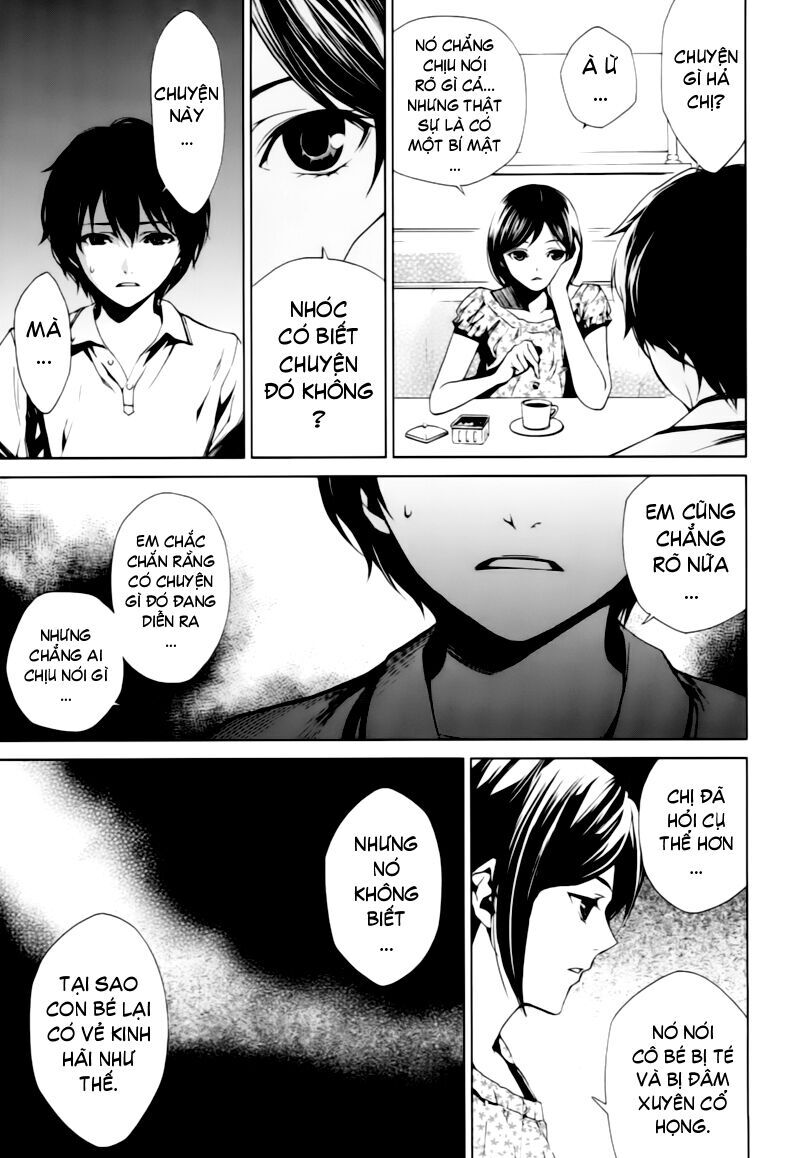 Naguri Tamer No Isekai Seikatsu Chapter 5 - 17