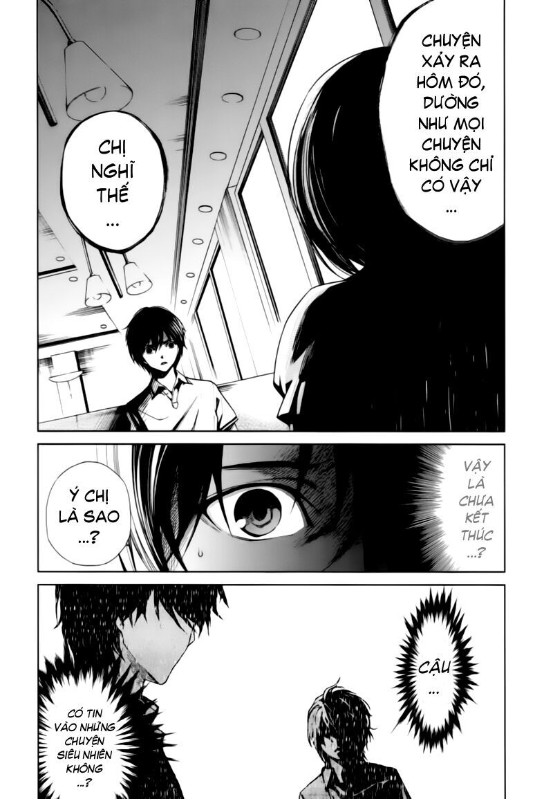 Naguri Tamer No Isekai Seikatsu Chapter 5 - 18