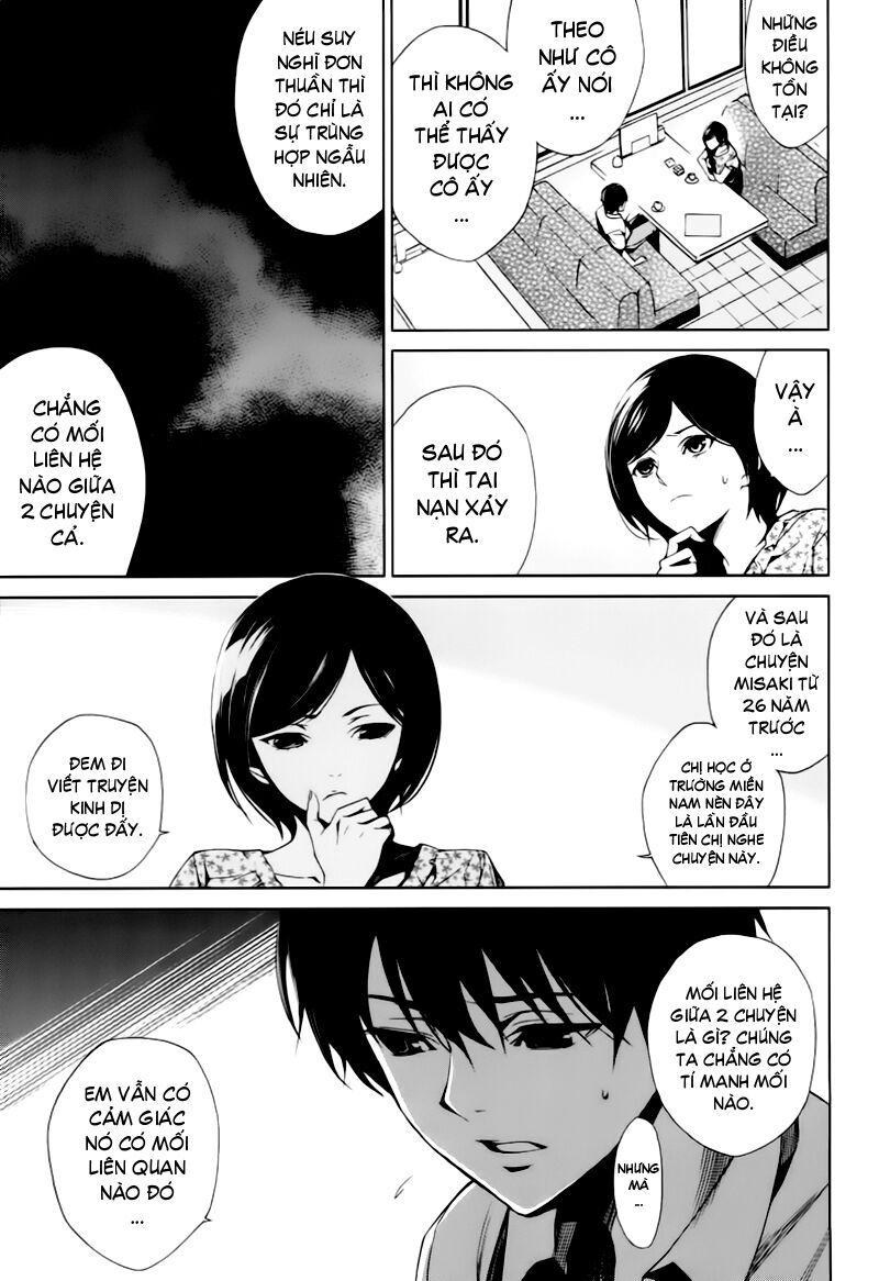 Naguri Tamer No Isekai Seikatsu Chapter 5 - 21