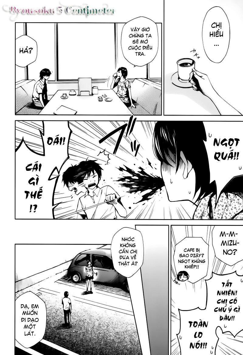 Naguri Tamer No Isekai Seikatsu Chapter 5 - 22