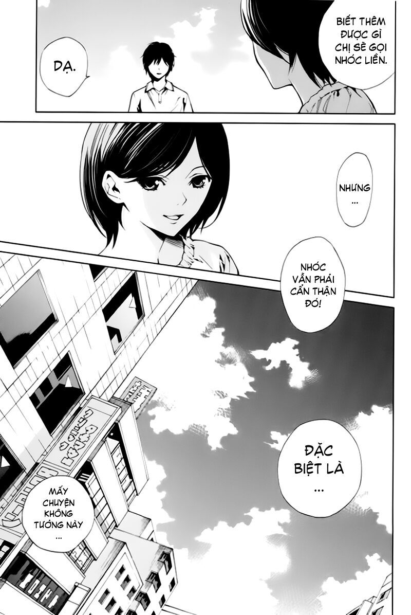 Naguri Tamer No Isekai Seikatsu Chapter 5 - 23