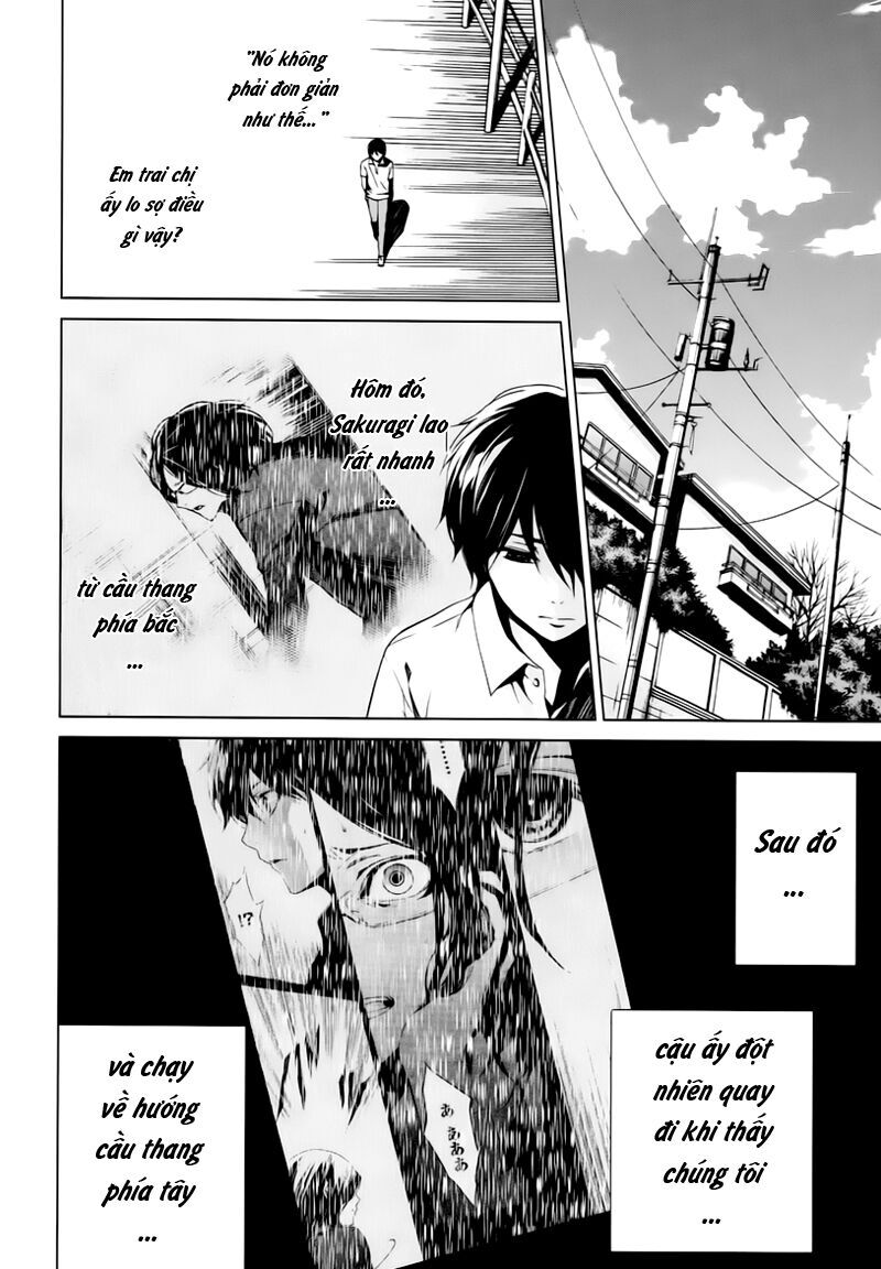 Naguri Tamer No Isekai Seikatsu Chapter 5 - 24