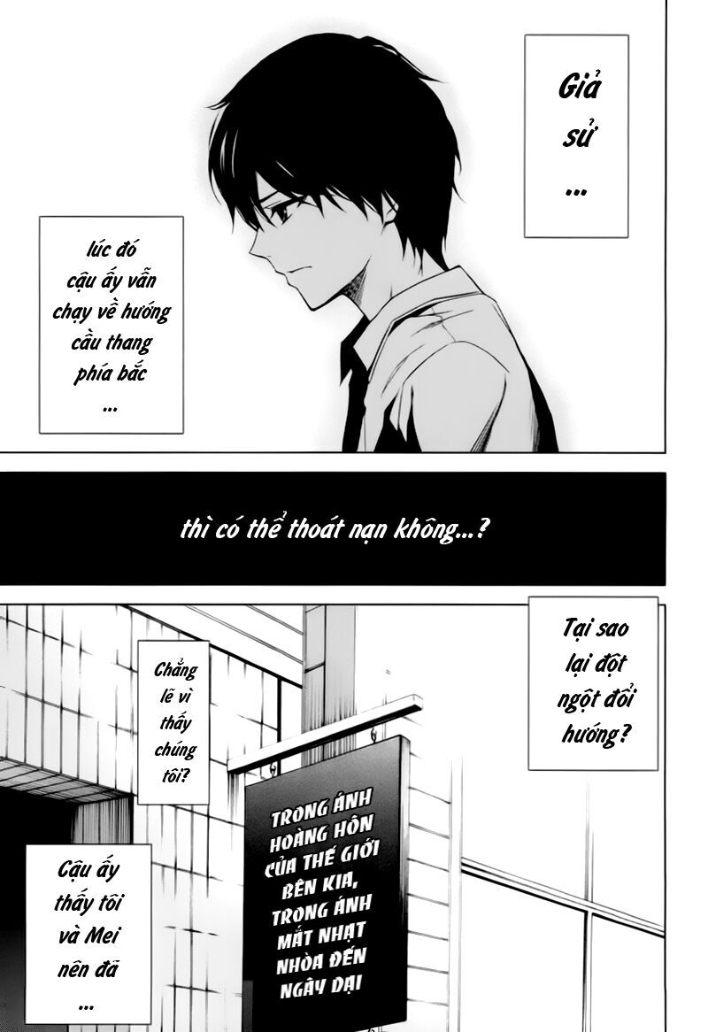 Naguri Tamer No Isekai Seikatsu Chapter 5 - 25