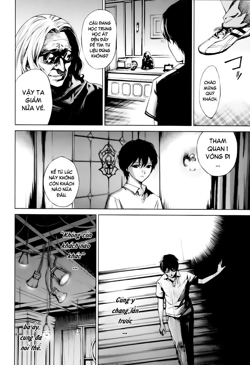 Naguri Tamer No Isekai Seikatsu Chapter 5 - 26