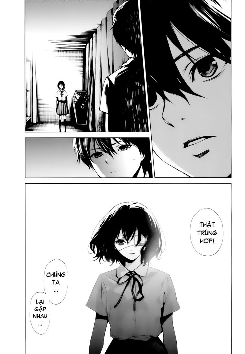 Naguri Tamer No Isekai Seikatsu Chapter 5 - 27