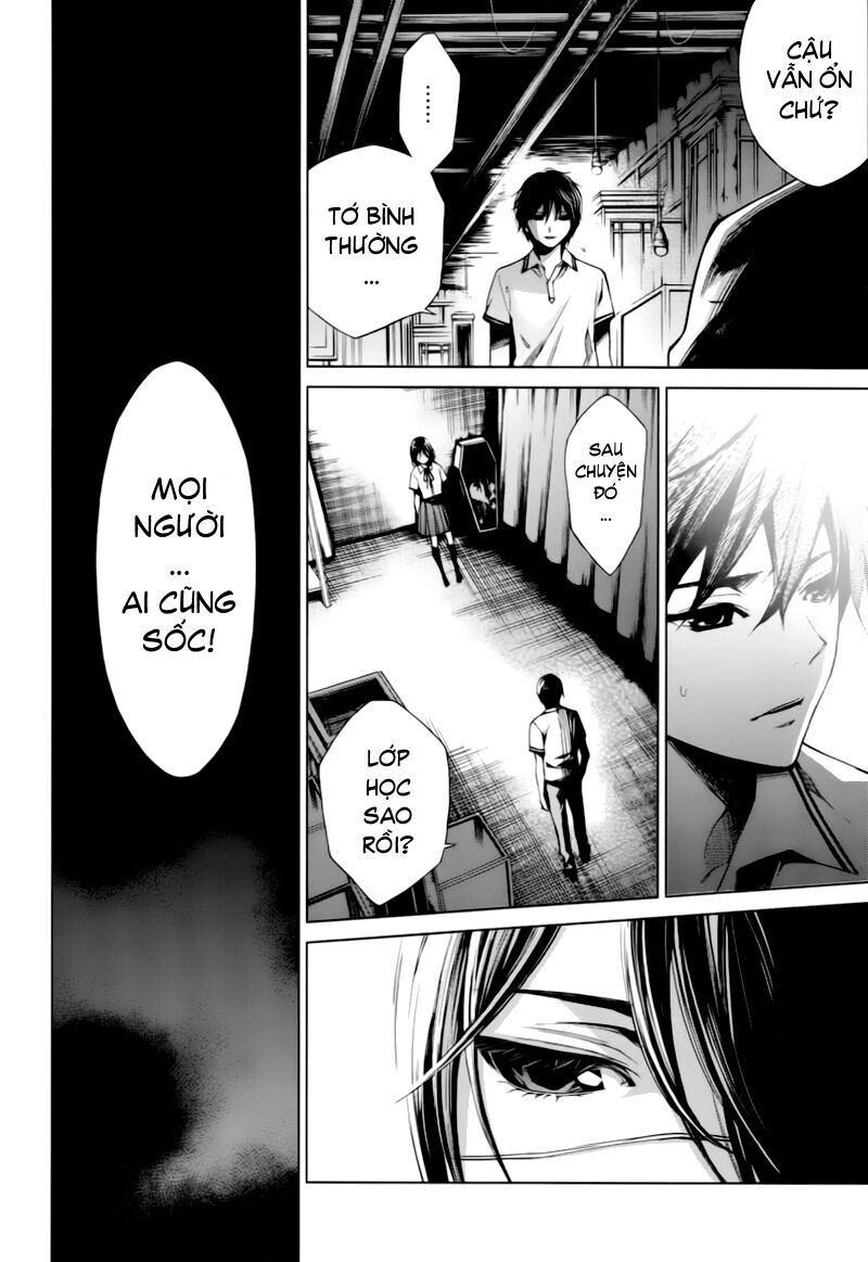 Naguri Tamer No Isekai Seikatsu Chapter 5 - 28