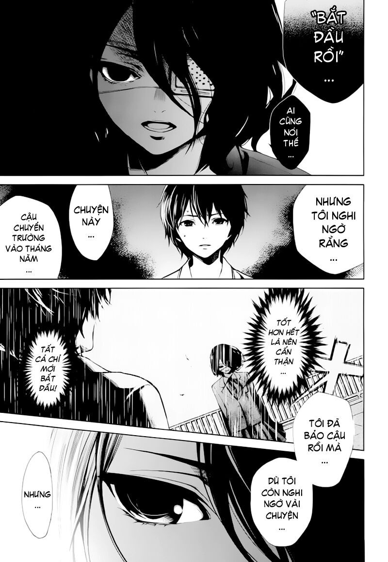 Naguri Tamer No Isekai Seikatsu Chapter 5 - 29