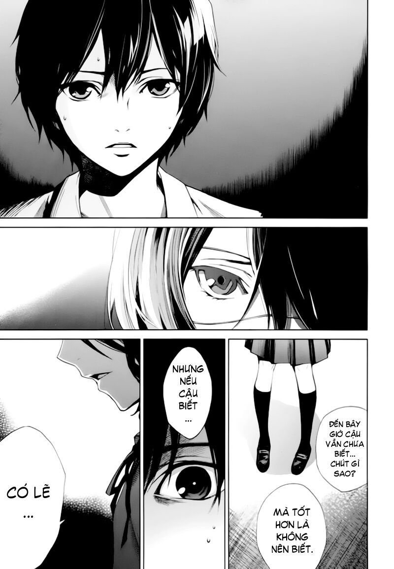 Naguri Tamer No Isekai Seikatsu Chapter 5 - 31