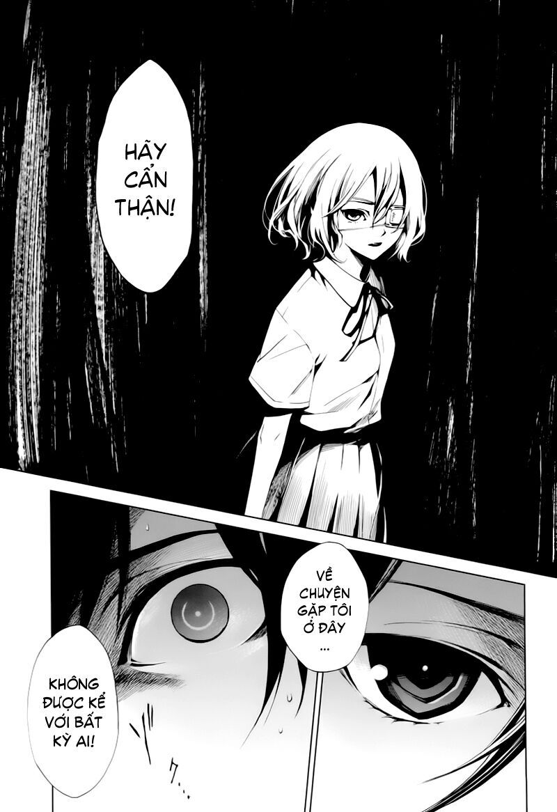 Naguri Tamer No Isekai Seikatsu Chapter 5 - 33