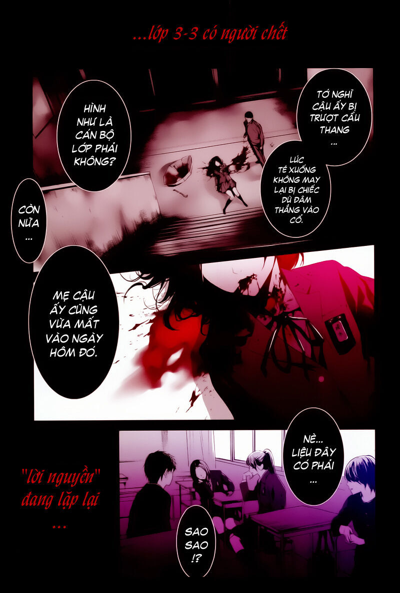 Naguri Tamer No Isekai Seikatsu Chapter 5 - 5