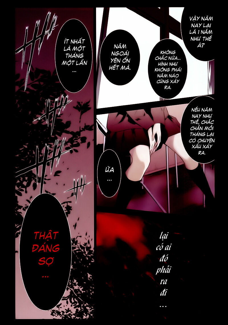 Naguri Tamer No Isekai Seikatsu Chapter 5 - 6