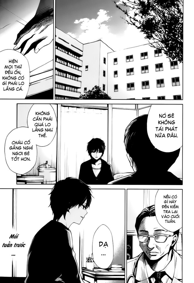 Naguri Tamer No Isekai Seikatsu Chapter 5 - 9