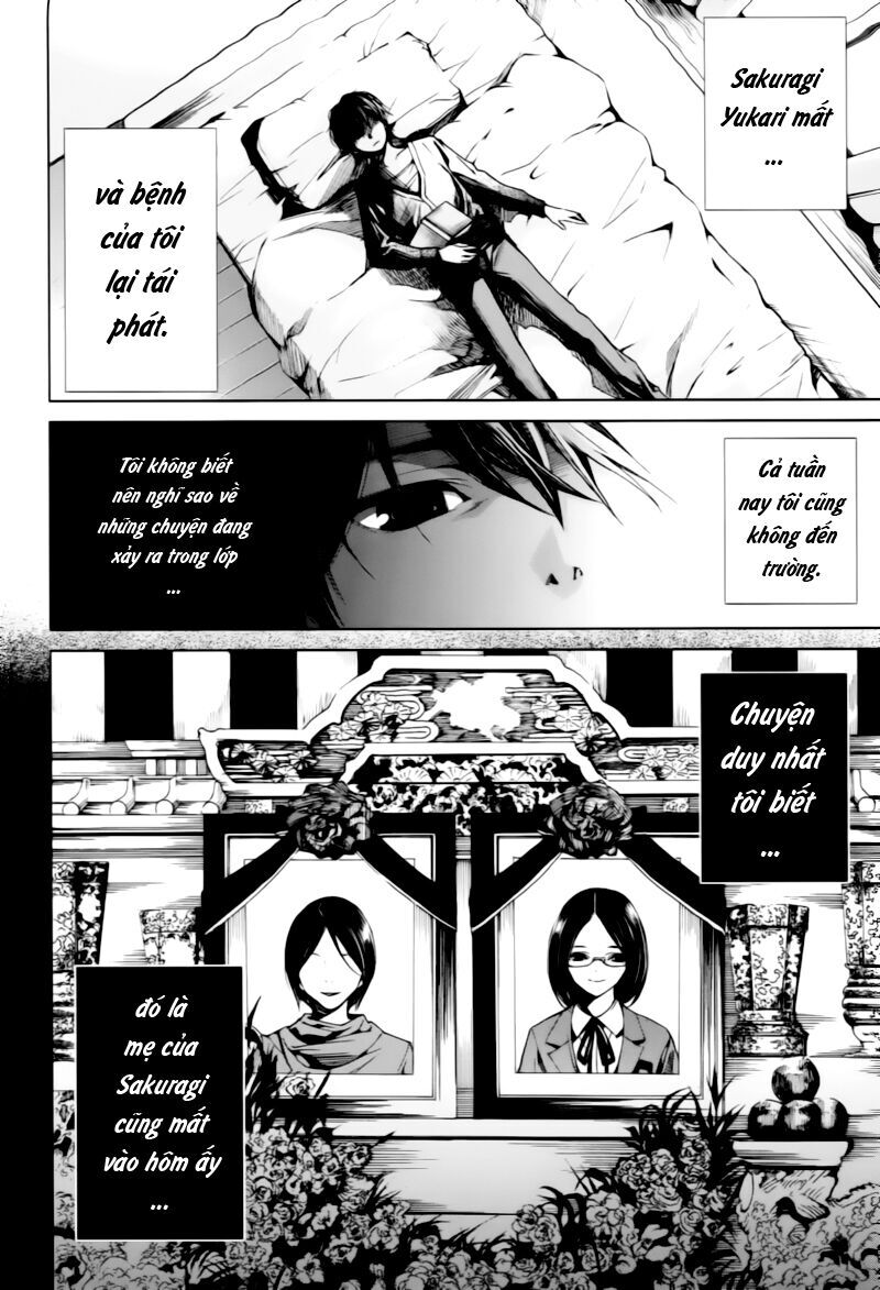 Naguri Tamer No Isekai Seikatsu Chapter 5 - 10