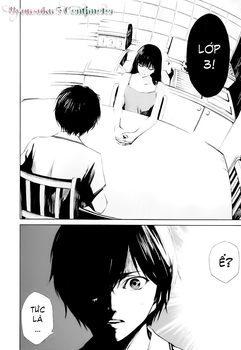 Naguri Tamer No Isekai Seikatsu Chapter 6 - 12