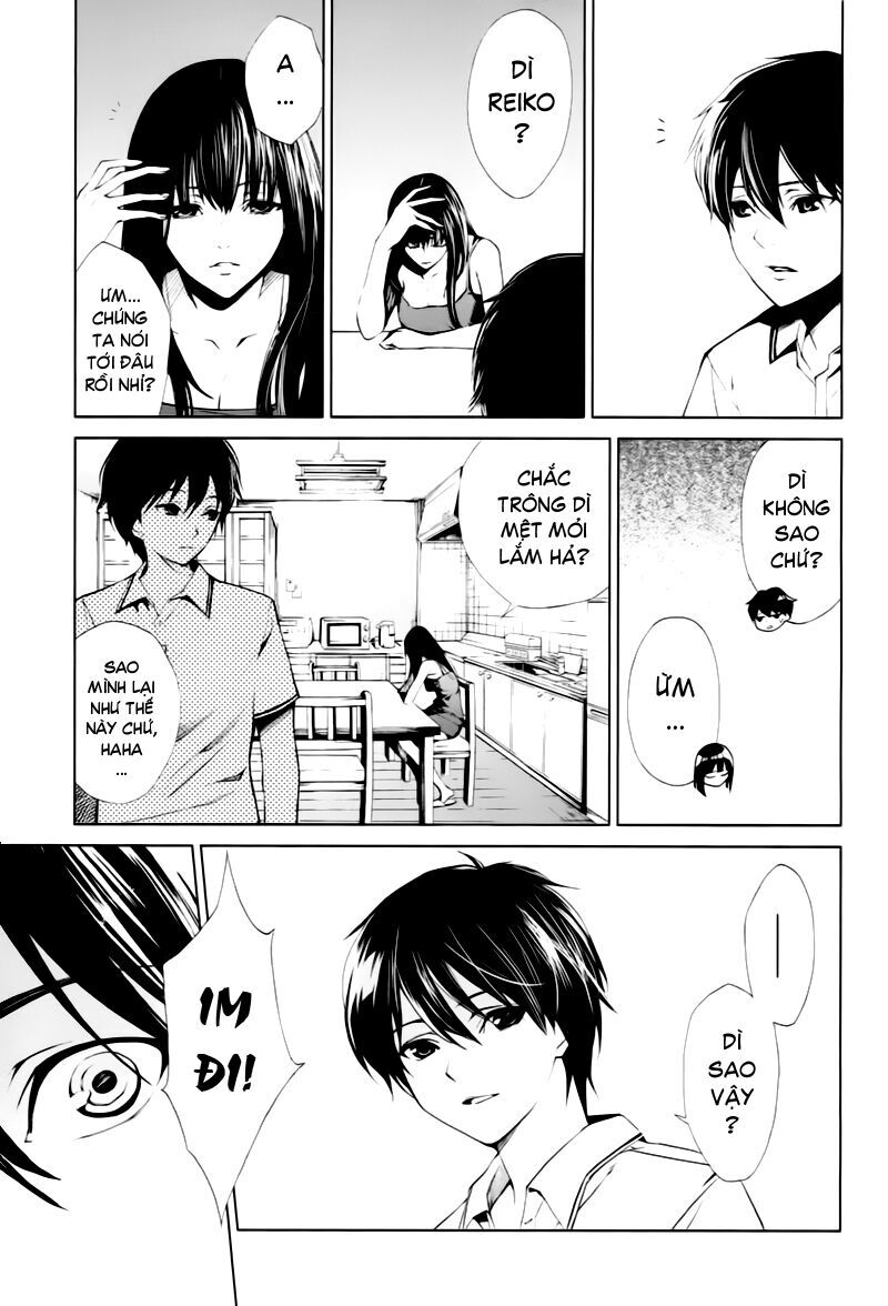 Naguri Tamer No Isekai Seikatsu Chapter 6 - 15