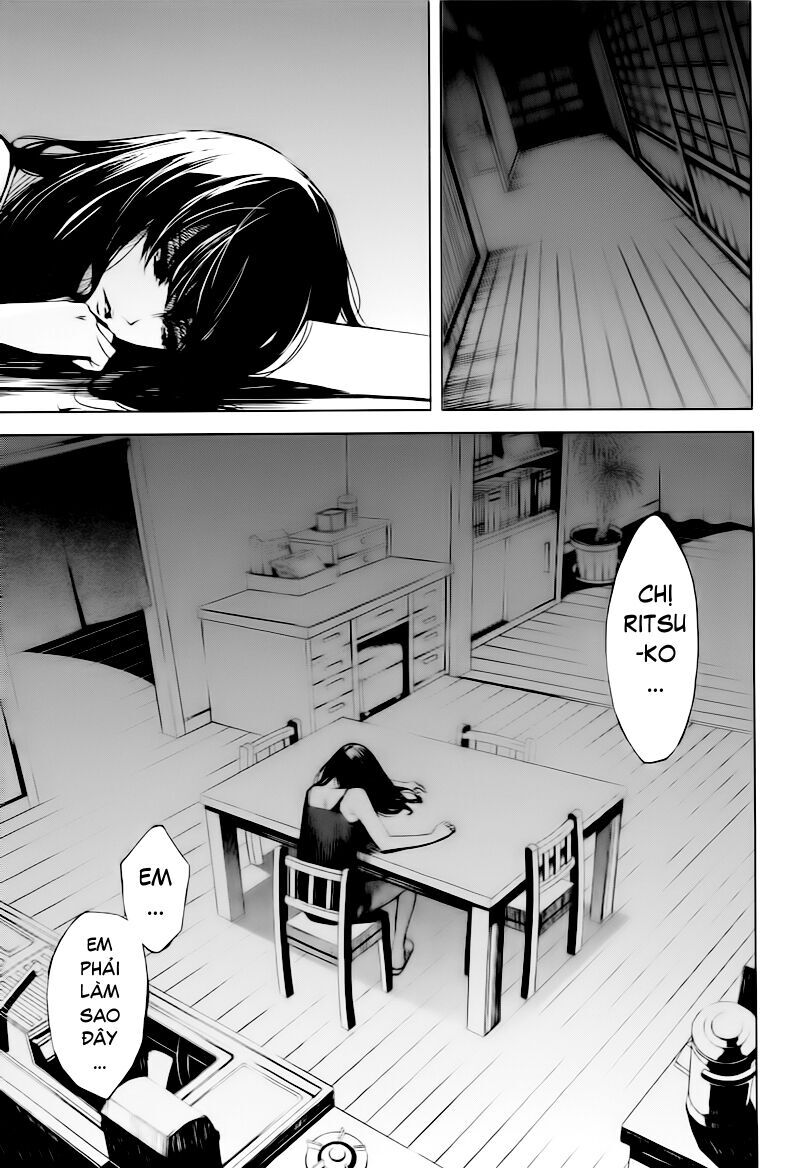 Naguri Tamer No Isekai Seikatsu Chapter 6 - 17