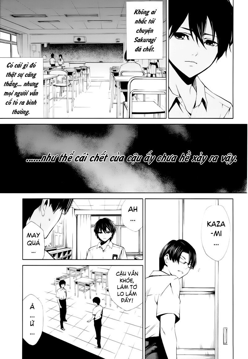 Naguri Tamer No Isekai Seikatsu Chapter 6 - 19