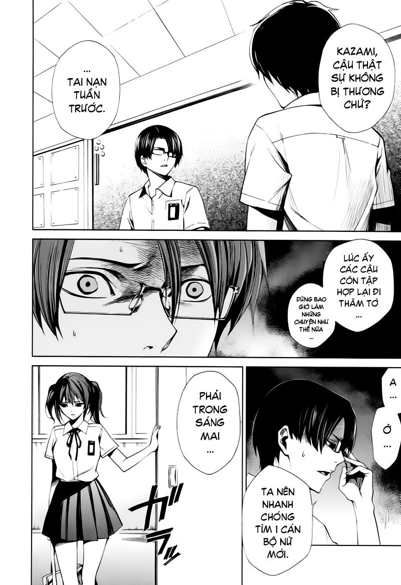 Naguri Tamer No Isekai Seikatsu Chapter 6 - 20