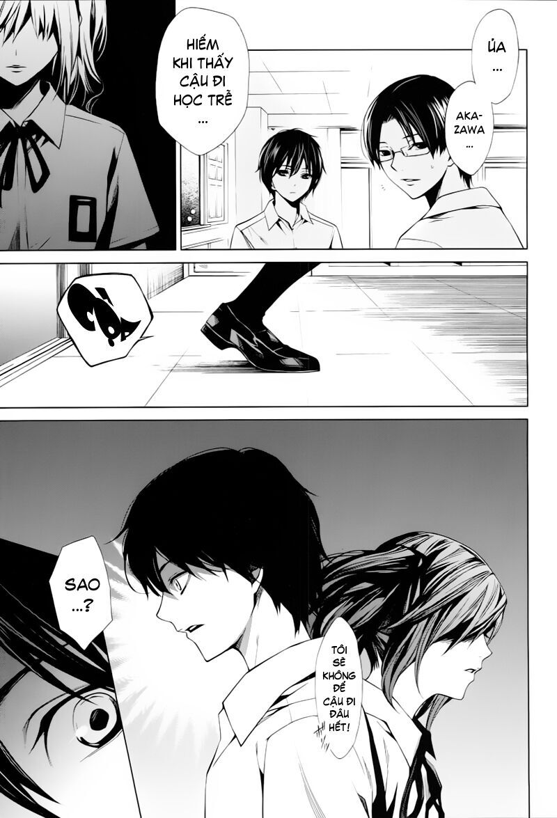 Naguri Tamer No Isekai Seikatsu Chapter 6 - 21