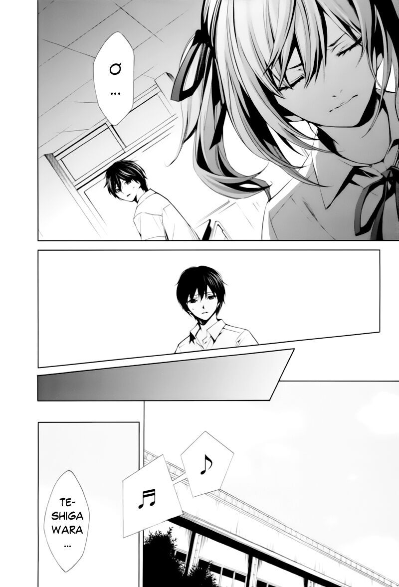 Naguri Tamer No Isekai Seikatsu Chapter 6 - 23