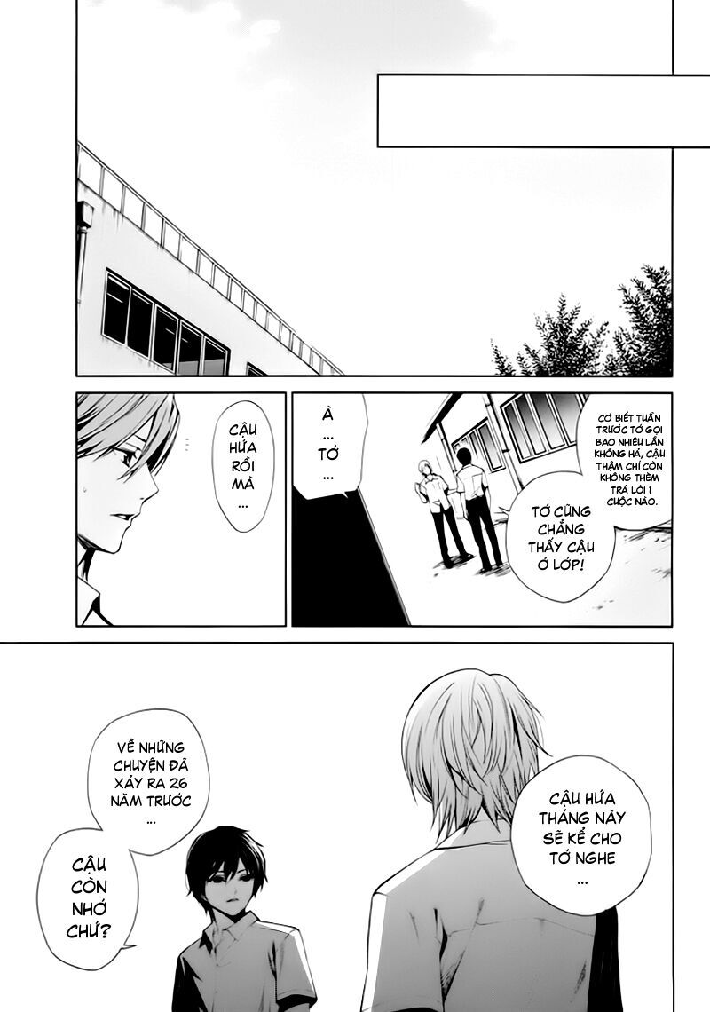 Naguri Tamer No Isekai Seikatsu Chapter 6 - 25