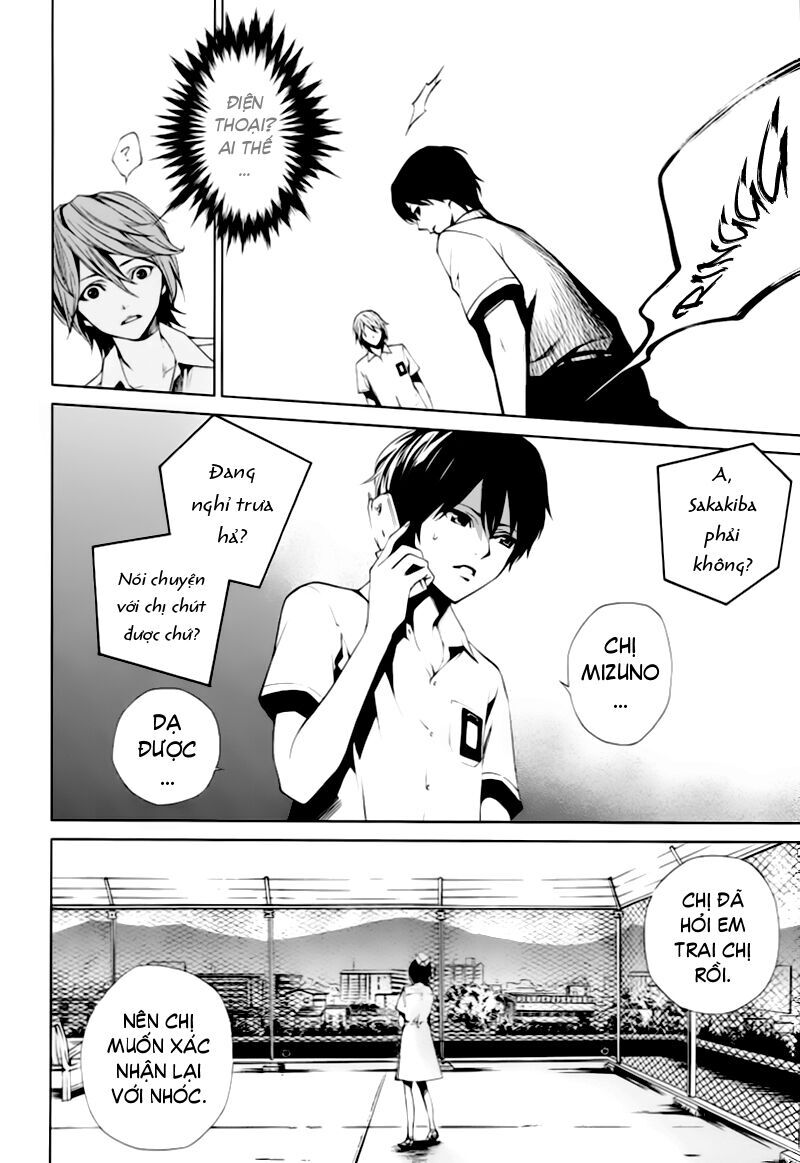 Naguri Tamer No Isekai Seikatsu Chapter 6 - 28