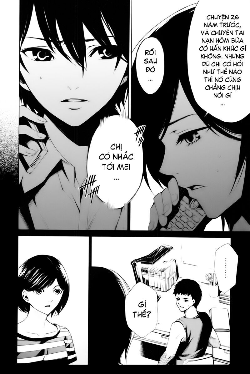 Naguri Tamer No Isekai Seikatsu Chapter 6 - 30