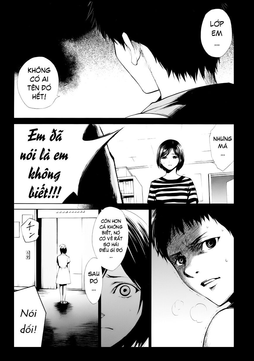 Naguri Tamer No Isekai Seikatsu Chapter 6 - 31