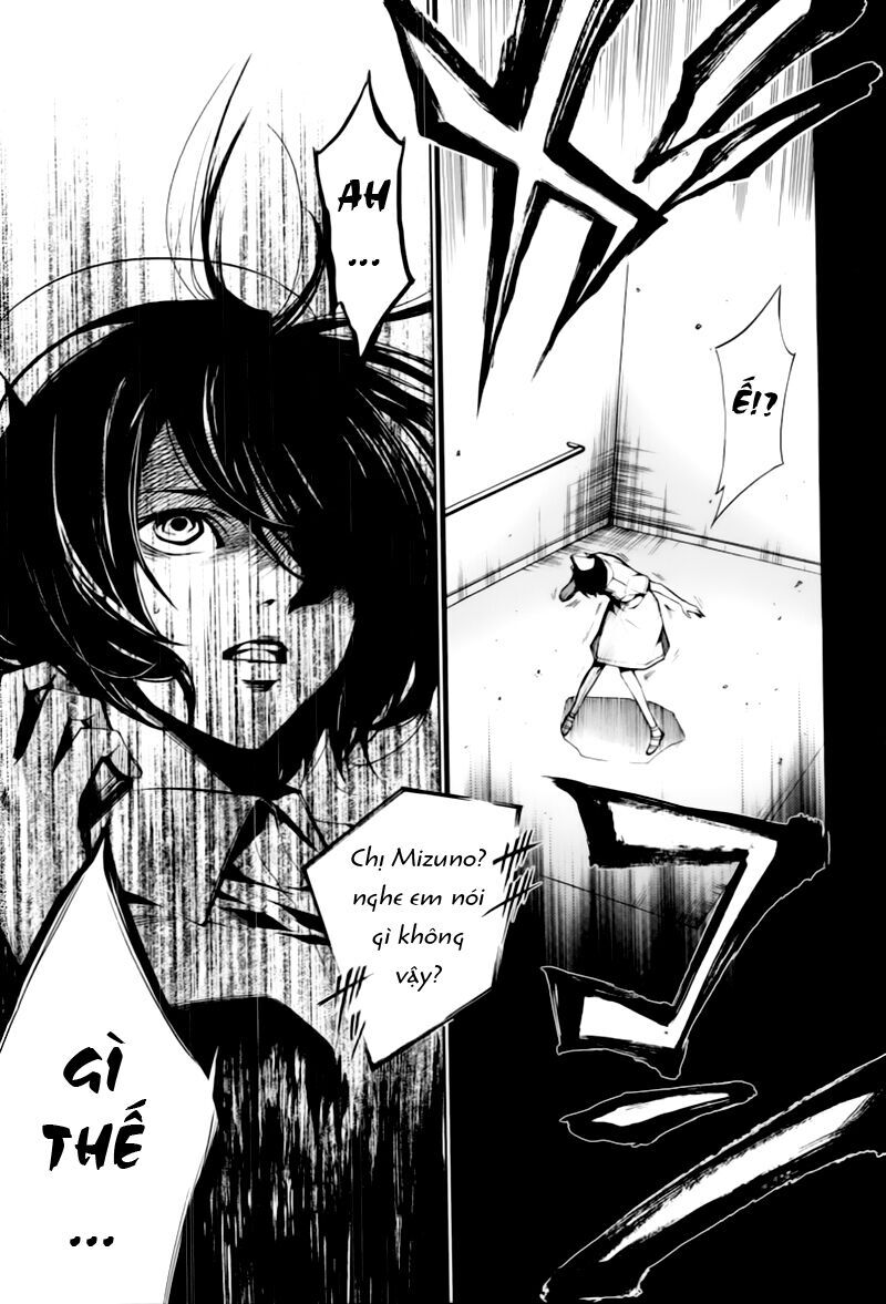 Naguri Tamer No Isekai Seikatsu Chapter 6 - 33