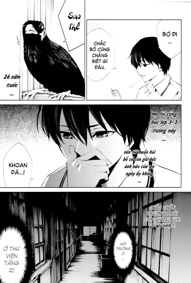 Naguri Tamer No Isekai Seikatsu Chapter 6 - 7