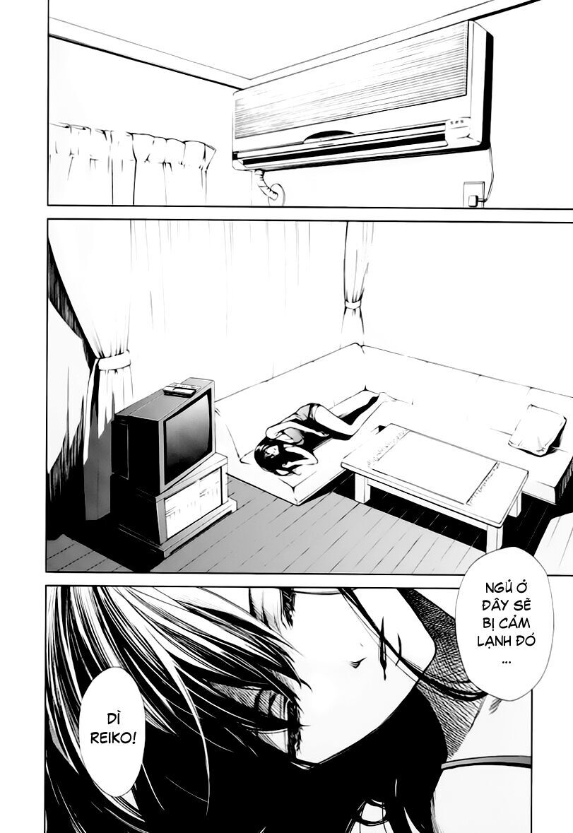 Naguri Tamer No Isekai Seikatsu Chapter 6 - 8